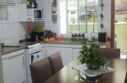 Imagem: Sobrado para Venda, Jardim Progresso