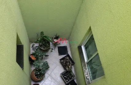 Imagem: Sobrado para Venda, Jardim Progresso