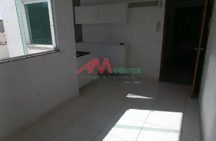 Imagem: Cobertura para Venda, Vila Junqueira