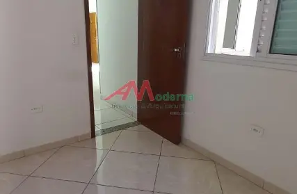 Imagem: Cobertura para Venda, Vila Junqueira