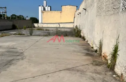 Imagem: Terreno para Venda, Vila Príncipe de Gales