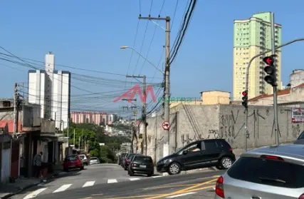Imagem: Terreno para Venda, Vila Príncipe de Gales