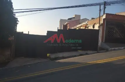 Imagem: Terreno para Venda, Paulicéia