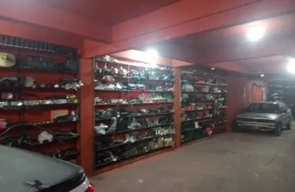 Imagem: Galpão / Salão para Alugar, Paulicéia