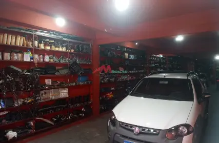 Imagem: Galpão / Salão para Alugar, Paulicéia