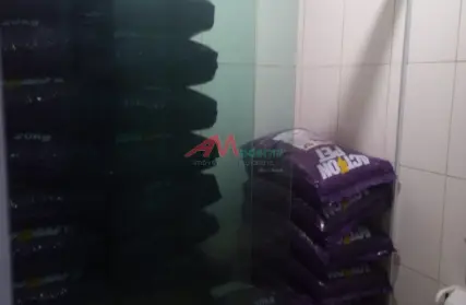 Imagem: Galpão / Salão para Alugar, Paulicéia