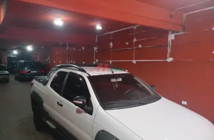 Imagem: Galpão / Salão para Alugar, Paulicéia