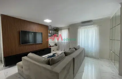 Imagem: Sobrado para Venda, Vila Alto de Santo André