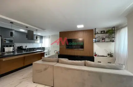 Imagem: Sobrado para Venda, Vila Alto de Santo André