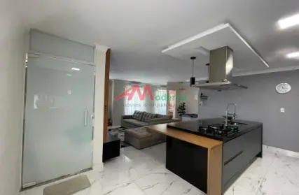 Imagem: Sobrado para Venda, Vila Alto de Santo André