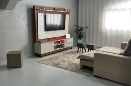 Imagem: Sobrado para Venda, Jardim Rina