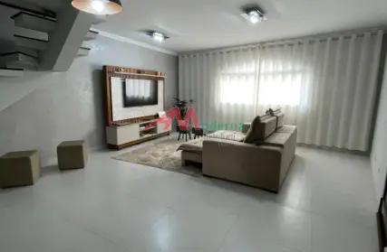 Imagem: Sobrado para Venda, Jardim Rina