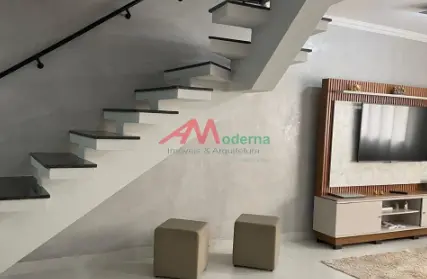 Imagem: Sobrado para Venda, Jardim Rina