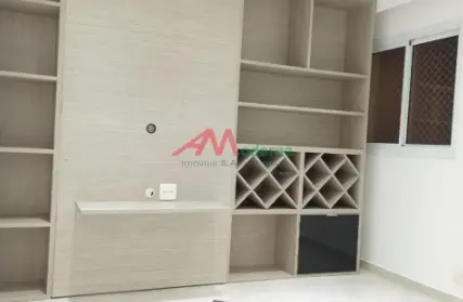 Imagem: Cobertura para Venda, Casa Branca