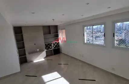 Imagem: Cobertura para Venda, Casa Branca