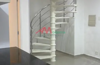 Imagem: Cobertura para Venda, Casa Branca