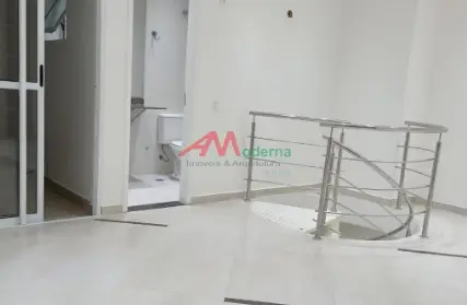 Imagem: Cobertura para Venda, Casa Branca