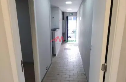 Imagem: Galpão / Salão para Alugar, Baeta Neves