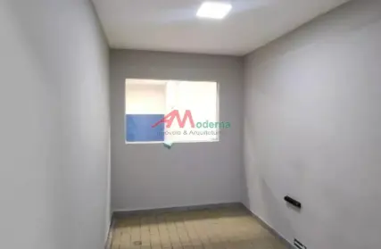 Imagem: Galpão / Salão para Alugar, Baeta Neves