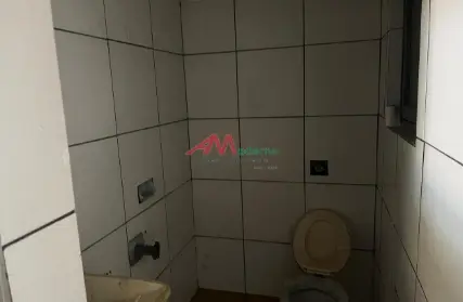 Imagem: Galpão / Salão para Venda, Vila Santa Cecília