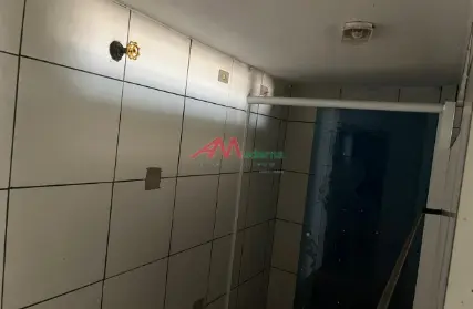 Imagem: Galpão / Salão para Venda, Vila Santa Cecília