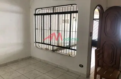 Imagem: Casa Térrea para Venda, Jardim Maria Adelaide