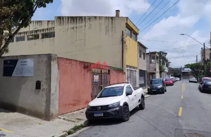 Imagem: Terreno para Venda, Paulicéia