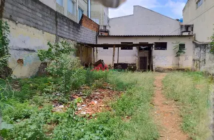 Imagem: Terreno para Venda, Paulicéia