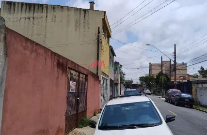 Imagem: Terreno para Venda, Paulicéia