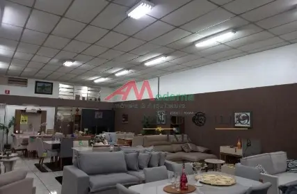 Imagem: Galpão / Salão para Venda, Paulicéia