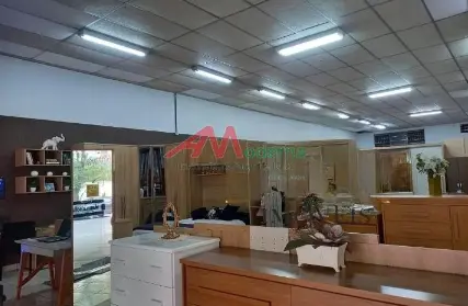 Imagem: Galpão / Salão para Venda, Paulicéia