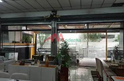 Imagem: Galpão / Salão para Venda, Paulicéia