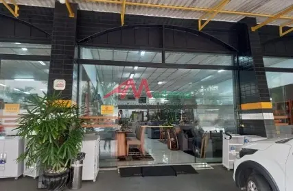 Imagem: Galpão / Salão para Venda, Paulicéia