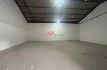 Imagem: Galpão / Salão para Alugar, Demarchi