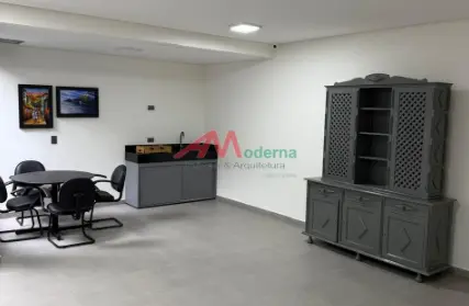 Imagem: Sala Comercial para Alugar, Anchieta