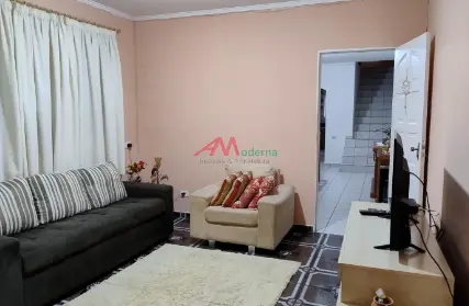 Imagem: Casa Térrea para Venda, Vila Assis Brasil