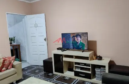 Imagem: Casa Térrea para Venda, Vila Assis Brasil