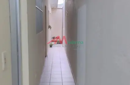 Imagem: Casa Térrea para Venda, Vila Assis Brasil