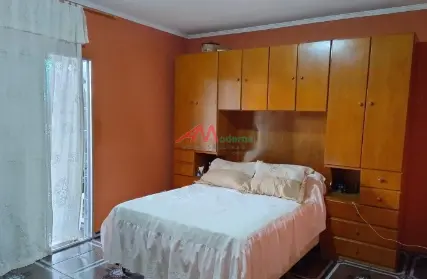 Imagem: Casa Térrea para Venda, Vila Assis Brasil