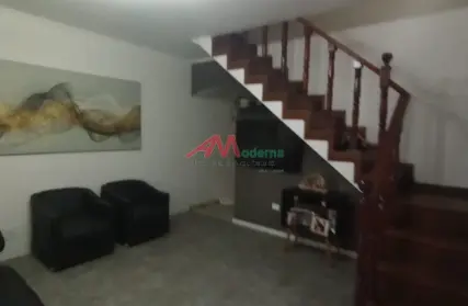 Imagem: Sobrado para Venda, Jardim Mauá