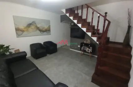 Imagem: Sobrado para Venda, Jardim Mauá