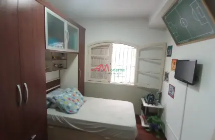 Imagem: Sobrado para Venda, Jardim Mauá