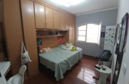 Imagem: Sobrado para Venda, Jardim Mauá