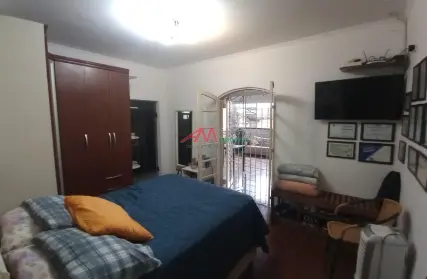 Imagem: Sobrado para Venda, Jardim Mauá