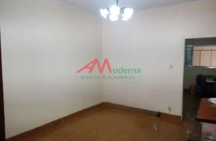 Imagem: Casa Térrea para Venda, Piraporinha