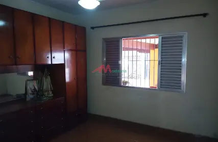 Imagem: Casa Térrea para Venda, Piraporinha