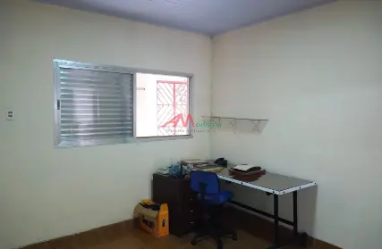 Imagem: Casa Térrea para Venda, Piraporinha