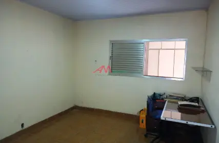 Imagem: Casa Térrea para Venda, Piraporinha