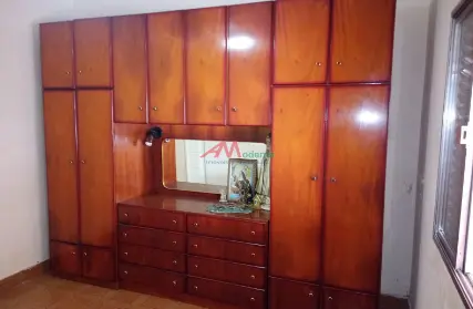 Imagem: Casa Térrea para Venda, Piraporinha