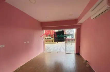 Imagem: Galpão / Salão para Venda, Centro São Bernardo do Campo